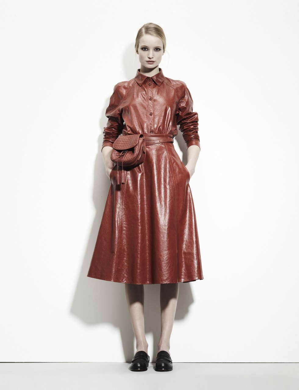 Worldwide Autunno/Inverno 2013/14 Bottega Veneta